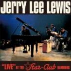 Jerry Lee Lewis ジェリーリールイス / Live At The Star - Club,  Hamburg  国内盤 〔CD〕