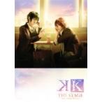 舞台『K -Lost Small World-』 [DVD]  〔DVD〕