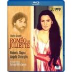 Gounod グノー / 『ロメオとジュリエット』短縮映画版　ロベルト・アラーニャ、アンジェラ・ゲオルギュー、ス