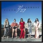 Fifth Harmony / 7  /  27 (Japan Deluxe Edition) 国内盤 〔CD〕