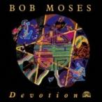Bob Moses / Devotion  国内盤 〔CD〕