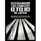 BIGBANG (Korea) ビッグバン / BIGBANG10 THE CONCERT :  0.TO.10 IN JAPAN + BIGBANG10 THE MOVIE BIGBANG MADE 【DELUXE EDITION】 (4DVD＋LIVE 2CD