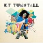 KT Tunstall ケイティータンストール / Kin 輸入盤 〔CD〕