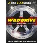 オムニバス(コンピレーション) / Wild Drive -party Crusin'dvd Mix  〔DVD〕