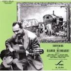 DJango Reinhardt Jean go линия Hal to/ Souvenirs De Django Reinhardt зарубежная запись (CD)