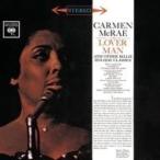 Carmen Mcrae カーメンマクレエ / Carmen Mcrae Sings Lover Man And Other Billie Holiday Classics 輸入盤 〔CD〕