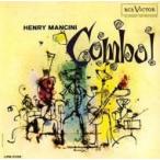Henry Mancini ヘンリーマンシーニ / Combo! 輸入盤 〔CD〕