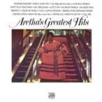 Aretha Franklin アレサフランクリン / Aretha's Greatest Hits (アナログレコード)  〔LP〕