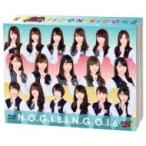 乃木坂46 / NOGIBINGO!6 Blu-ray BOX 〔BLU-RAY DISC〕