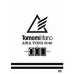 板野友美 (AKB48) イタノトモミ / Tomomi Itano　ASIA TOUR 2016 【OOO】 LIVE DVD  〔DVD〕
