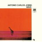 Antonio Carlos Jobim アントニオカルロスジョビン / Wave:  波 国内盤 〔SHM-CD〕