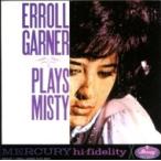 Erroll Garner ¥¨¥í¡¼¥ë¥¬¡¼¥Ê¡¼ / Misty ¹ñÆâÈ× ¡ÌSHM-CD¡Í