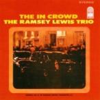 Ramsey Lewis ¥é¥à¥¼¥¤¥ë¥¤¥¹ / In Crowd + 2 ¹ñÆâÈ× ¡ÌSHM-CD¡Í
