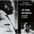 Art Tatum アートテイタム / Art Tatum  &amp;  Ben Webster Quartet + 3 国内盤 〔SHM-CD〕