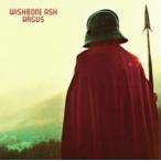 Wishbone Ash ウィッシュボーンアッシュ / Argus:  百眼の巨人アーガス + 4 国内盤 〔SACD〕