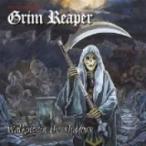 Steve Grimmett's Grim Reaper / Walking In The Shadows 国内盤 〔CD〕