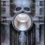 Emerson Lake＆Palmer (ELP) エマーソンレイク＆パーマー / Brain Salad Surgery (アナログレコード)  〔LP〕