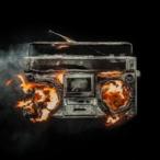 Green Day зеленый tei/ Revolution Radio записано в Японии (CD)