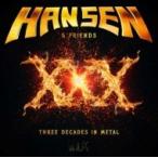 Kai Hansen / Xxx:  Three Decades In Metal （＋ボーナスCD）(限定盤) 国内盤 〔CD〕