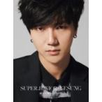 SUPER JUNIOR-YESUNG (イェソン)  / 雨のち晴れの空の色 (CD+DVD)  〔CD Maxi〕
