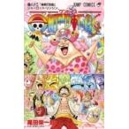 ONE PIECE 83 Jump комиксы / хвост рисовое поле . один .odaeiichi low ( комикс )