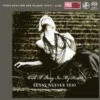 Kenny Werner ケニーワーナー / With A Song In My Heart:  わが心に歌えば 国内盤 〔SACD〕