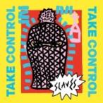 Slaves / Take Control зарубежная запись (CD)