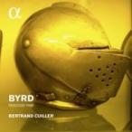 Byrd バード / バード、ブル、フィリップス：鍵盤のための作品集　ベルトラン・キュイエ 輸入盤 〔CD〕