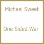 Michael Sweet / One Sided War 国内盤 〔CD〕