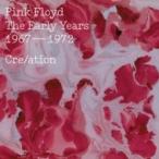 Pink Floyd ピンクフロイド / Early Years - Cre / Ation (2CD) 国内盤 〔CD〕