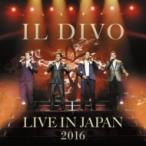 Il Divo ¥¤¥ë¥Ç¥£¡¼¥Ü / ¥é¥¤¥ô¡¦¥¢¥Ã¥ÈÉðÆ»´Û2016 ¡ÌBLU-SPEC CD 2¡Í