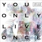 YURI!!! on ICE feat. w.hatano / You Only Live Once *CD＋DVD  〔CD Maxi〕
