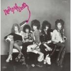 New York Dolls ニューヨークドールズ / New York Dolls  国内盤 〔SHM-CD〕