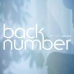 back number バックナンバー / ハッピーエンド 【通常盤】  〔CD Maxi〕