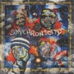  сборник ( компиляция ) / SYNCHRONICITY (CD)