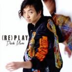 三浦大知 / (RE)PLAY 【CD ONLY盤】  〔CD Maxi〕