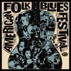 オムニバス(コンピレーション) / American Folk Blues Festival 1964-65  国内盤 〔CD〕