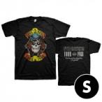 Appetite For Destruction Tour 1988 Tee【S】  〔OTHER〕