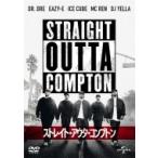 ストレイト・アウタ・コンプトン  〔DVD〕