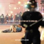 Placebo プラシーボ / Place For Us To Dream (3CD) 国内盤 〔CD〕