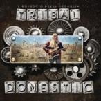Il Rovescio Della Medaglia / Tribal Domestic  〔LP〕