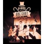 U-kiss ユーキス / U-KISS JAPAN "One Shot"LIVE TOUR 2016 (Blu-ray)  〔BLU-RAY DISC〕