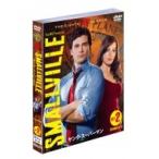 SMALLVILLE / ヤング・スーパーマン <エイト・シーズン> セット2  〔DVD〕