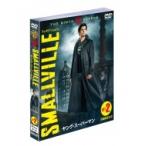 SMALLVILLE / ヤング・スーパーマン <ナイン・シーズン> セット2  〔DVD〕