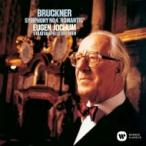 Bruckner ブルックナー / 交響曲第4番『ロマンティック』　オイゲン・ヨッフム &amp; シュターツカペレ・ドレスデン
