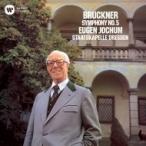 Bruckner ブルックナー / 交響曲第5番　オイゲン・ヨッフム &amp; シュターツカペレ・ドレスデン 国内盤 〔CD〕