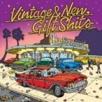 Hi-standard высокий стандартный / Vintage &amp; New, Gift Shits (CD Maxi)