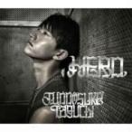  рисовое поле ..../ HERO [ первый раз ограничение запись A] (CD Maxi)