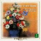 ヴァイオリン作品集 / Famous Violin Music:  V  /  A 国内盤 〔CD〕