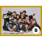 BOYS AND MEN×「ボイメンの試験に出ない英単語」「ボイメンかるた OVER THE WORLD〜おばわろ！〜」 / BOYS AND MEN  〔ム